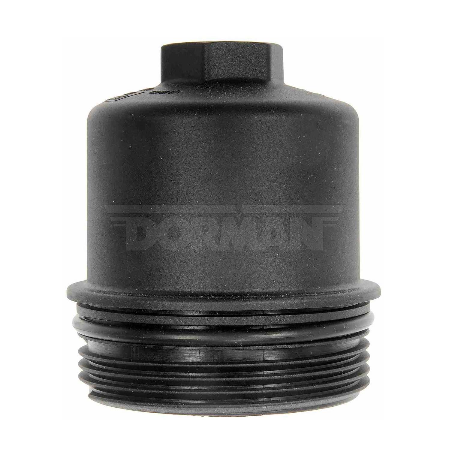 Mercedes Engine Oil Filter Cap - Dorman 921180